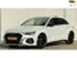 Audi A3 Sportback 40 TFSI e Business edition 204PK