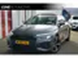 Audi A3 Sportback 40 TFSI e Business edition