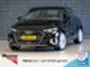 Audi A3 Sportback 40 TFSI e Business Edition NAVIGATIE CRUISE CONTROL