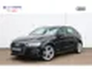 Audi A3 Sportback 40 TFSI e Edition 204pk S-Tronic