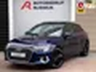 Audi A3 Sportback 40 TFSI e Edition RS zetels/HUD/Memory/Pano