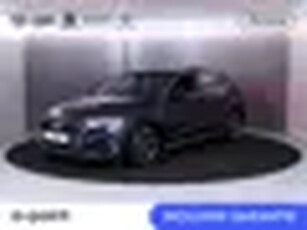 Audi A3 Sportback 40 TFSI e S-Line 204 pk Plug in Hybrid Navigatie Parkeersensoren (Park assist)