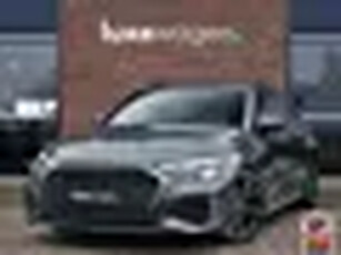 Audi A3 Sportback 40 TFSI e S-Line ACC B&O Trekh Camera El-klep 18inch Leder