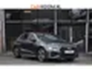 Audi A3 Sportback 40 TFSI e S Line HUH Memory Camera Lane ACC