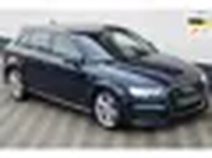 Audi A3 Sportback 40 TFSI quattro 190PK LED Matrix S-Line !!