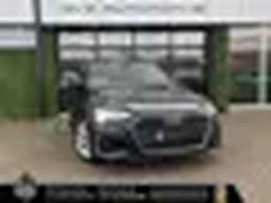 Audi A3 Sportback 40 TFSIe 204PK Edition S-Line Park Pack Trekhaak