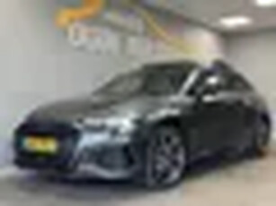 Audi A3 Sportback 40TFSI e S edition Competition AdaptiveCruise/Navi/Stoelverwarming