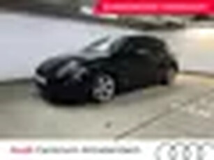 Audi A3 Sportback 45 TFSI e S edition Competition 245 pk S-tronic Navigatie Parkeersensoren (Par