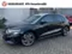 Audi A3 Sportback 45 TFSI e S edition Competition