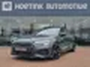 Audi A3 Sportback 45 TFSI e S edition Competition Pano Matrix B&O Ambiente