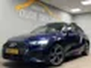 Audi A3 Sportback 45 TFSI e S-Line Head-up Display/Panoramadak/Memoryseat