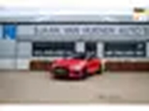 Audi A3 Sportback 45TFSI e PHEV S Edition S line Competition 245pk S-TronicPanoramadakVirtual Cock