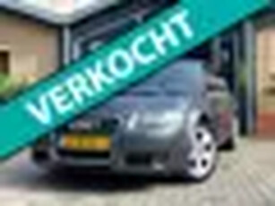 Audi A3 Sportback Airco