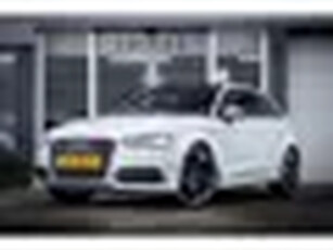 Audi A3 Sportback e-tron Ambition Pro Line plus 3x S-Line I Bang&Olufsen I Dealer-onderh I 2e-EIG I