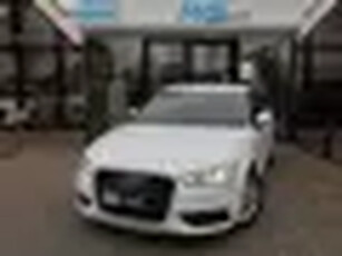 Audi A3 Sportback Pro Line plus 1.8 TFSI 132kw/180pk S-tronic 7 Ambition