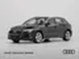 Audi A3 Sportback S edition