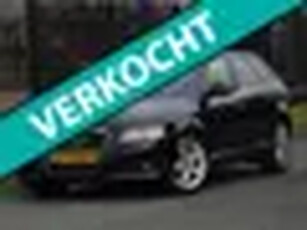 Audi A3 Sportback VERKOCHT! VERKOCHT!