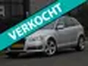 Audi A3 Sportback Verkocht! Verkocht!