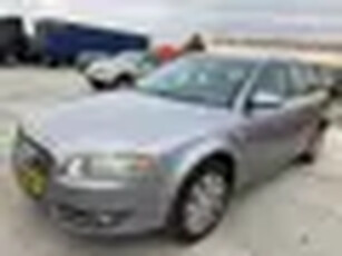 Audi A4 2005 * 1.8 Turbo Pro Line * NO START !!! GEEN OLIE DRUK