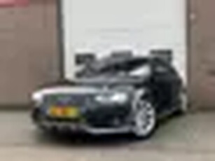 Audi A4 allroad quattro 2.0 TDI Pro Line Automaat + Cruise + Clima