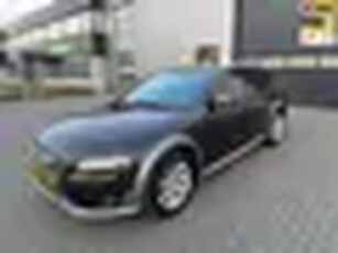 Audi A4 allroad quattro 2.0 TFSI Pro Line