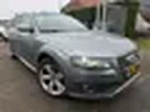 Audi A4 Allroad quattro 2.0 TFSI Pro Line XENON/LED/NAVI/LEDER/PANO