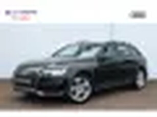 Audi A4 allroad quattro 45 TFSI MHEV 245pk S-Tronic