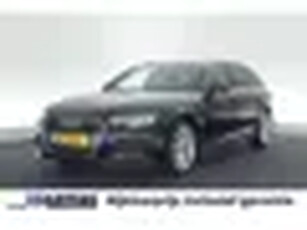 Audi A4 Avant 1.4 TFSI 150pk S-Tronic 2x S-Line Led Navigatie Parkeersensoren