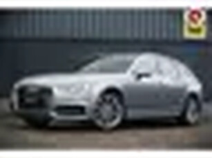 Audi A4 Avant 1.4 TFSI 150PK Sport S-line edition Virtual/Wegkl-trekhaak/MatrixLED Aut7