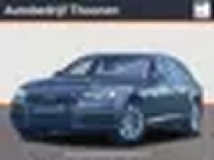 Audi A4 Avant 1.4 TFSI Design Pro Line elk. Trekhaak Drive select elk. achterklep