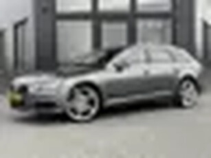 Audi A4 Avant 1.4 TFSI Lease Edition Clima Cruise Navi Nwe APK & Beurt