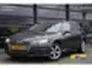 Audi A4 Avant 1.4 TFSI Sport Edition Techn. & optisch goed! NL-auto