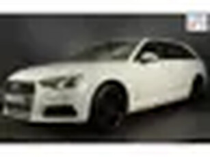 Audi A4 Avant 1.4 TFSI Sport Lease Edition