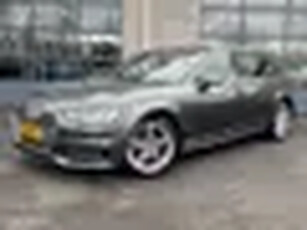 Audi A4 Avant 1.4 TFSI Sport S line edition