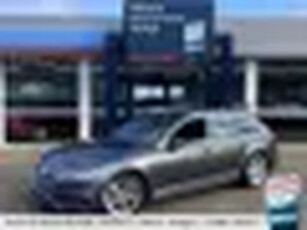 Audi A4 Avant 1.4 TFSI Sport S line edition / Automaat / NL-Auto / 150 PK / 97.000 KM / Digital-Cock