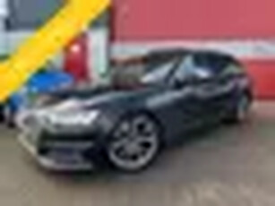 Audi A4 Avant 1.4 TFSI Sport S line edition AUTOMAAT / PANORAMADAK / BANG&OLUFSEN / TREKHAAK / FULL