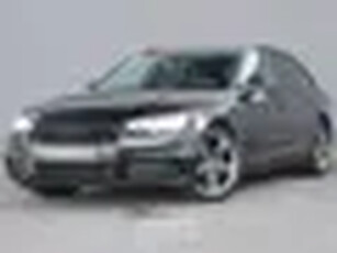 Audi A4 Avant 1.4 TFSI Sport S line edition CLIMANAVIPDCFULL LEDCRUISEELEK ACHTERKLEPORIG. NL