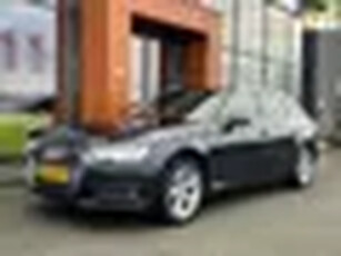 Audi A4 Avant 1.4TFSI AUT.LEDnaviCruiseTrekhaakBluetooth