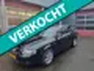 Audi A4 Avant 1.6 Van 1e eigenaar!!! Voor Liefhebber!!!