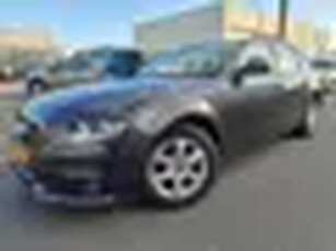 Audi A4 Avant 1.8 TFSI 160PK AUTOMAAT/CLIMA/NETTE AUTO!