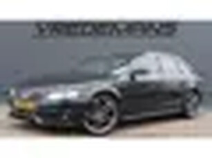 Audi A4 Avant 1.8 TFSI