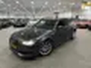 Audi A4 Avant 1.8 TFSI Advance Sport / NAP / NAVI-MULTIEMEDIA / NETTE AUTO