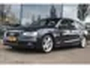 AUDI A4 AVANT 1.8 TFSI AUT. 2X S-LINE ORIG. NL XENON NAVI TREKHAAK CRUISE CLIMATE