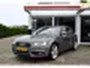 Audi A4 Avant 1.8 TFSI Business Edition