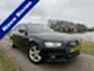 Audi A4-Avant 1.8 TFSI Business Edition Clima / Cruise / Automaat / Nette staat!