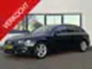 Audi A4 Avant 1.8 TFSI Business Edition l Bang & Olufsen l Led/Xenon l