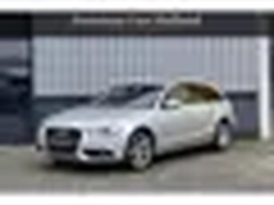 Audi A4 Avant 1.8 TFSI Business Edition Xenon Navi NL-Auto