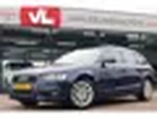 Audi A4 Avant 1.8 TFSI Pro Line Business Automaat Navi Cruise