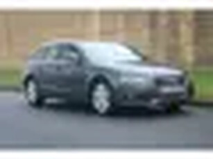 Audi A4 Avant 1.8 TFSI Pro Line Business (bj 2009)