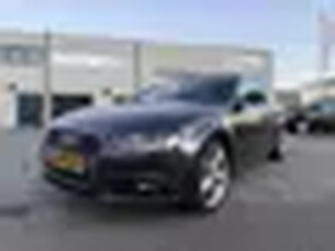 Audi A4 Avant 1.8 TFSI Pro Line Business